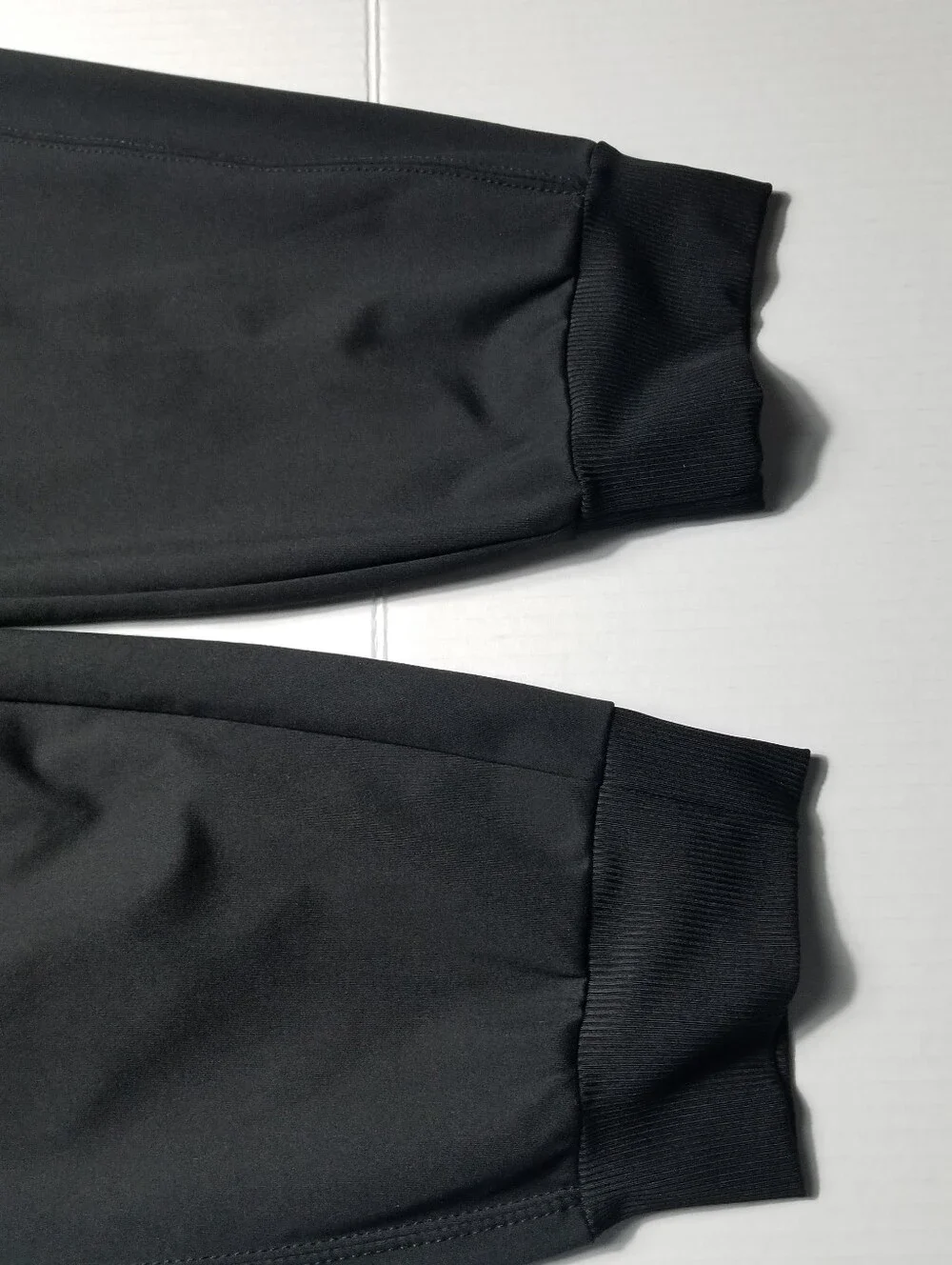 RACHEL ZOE WOMEN'S BLACK JOGGER PANTS SIZE XL - Picture 12 of 16